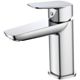 Смеситель для раковины DQ Hamburg хром (DA1742101)