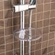 Душевой гарнитур РМС RACK-8 хром