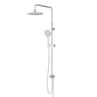 Душевая система Am.Pm GEM F0790033 белый цвет