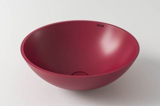 Раковина Holbi Demeter 40см цветной матовый 1.02.016.11.3