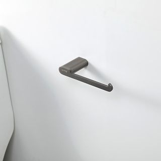 Держатель для туалетной бумаги Gappo G30903-29 оружейная сталь