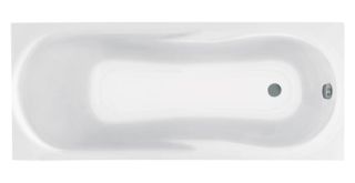 Акриловая ванна Roca Uno 170х75 ZRU9302870