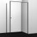 Душевой уголок Wasserkraft Dill 61S16 110x100 см
