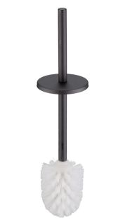 Ёршик для унитаза Swedbe Attribut 9800B чёрный