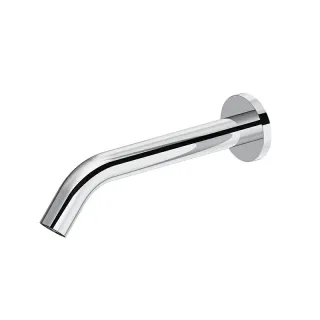 Смеситель для раковины Damixa Scandinavian Pure 360270000 хром