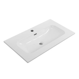 База под раковину Cezares подвесная с двумя выкатными ящиками, Фисташковый Софт, 800x457x500, DUET-N-800-2C-SO-PS-P