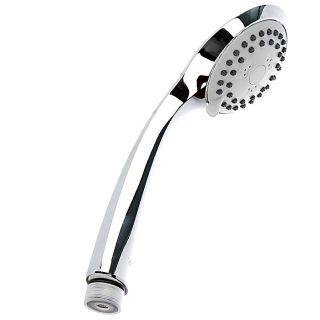 Душевая лейка Gappo G04 хром