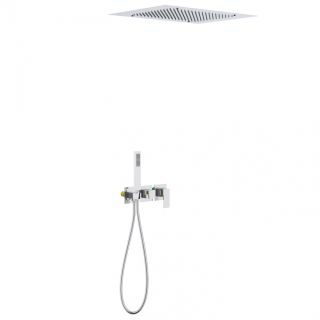 Душевой комплект Timo Selene SX-2129/00SM хром