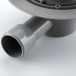 Душевой трап Gappo G81010-5 сатин