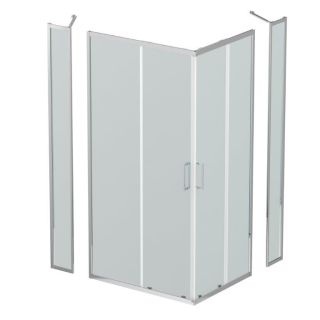 ДУШЕВАЯ СИСТЕМА «IDEAL STANDARD» CERATHERM T50 A7225AA С ТЕРМОСТАТОМ ХРОМ