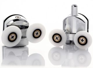 Душевой уголок ABBER Schwarzer Diamant AG30130H-S70-S70 130x70см хром