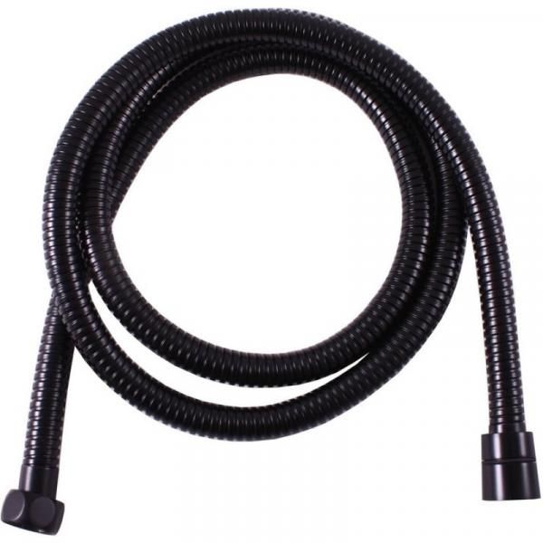 Душевой шланг Rav Slezak MH0500C черный