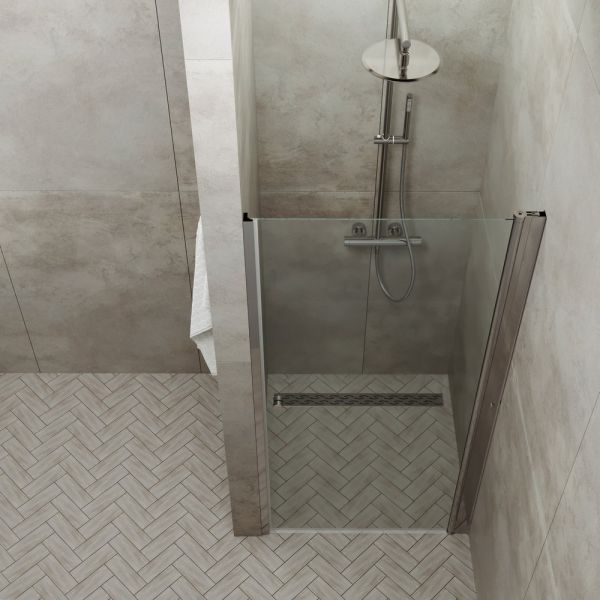 Душевая дверь Triton Уно Щ0000036858 90 см