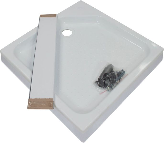 Поддон для душа Triton ПД21 Щ0000038719 80х80