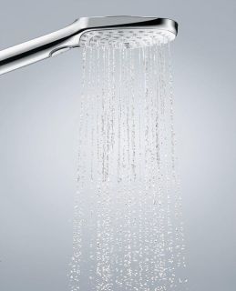 Душевая лейка Hansgrohe  Raindance Select E120 3jet 26520340