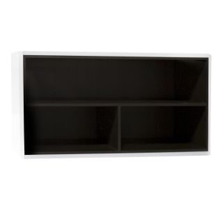 Тумба под раковину Акватон Брук открытая 100см дуб Феррара 1A201601BCDF0