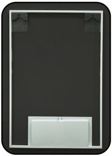 Зеркало с подсветкой Art&Max Siena 50x70см AM-Sie-500-700-DS-F