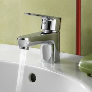 Смеситель для раковины Jacob Delafon JULY E16027-4ND-CP