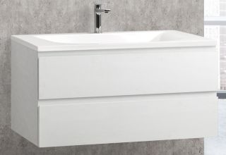 Тумба под раковину Cezares MOLVENO-100-2C-SO-BET