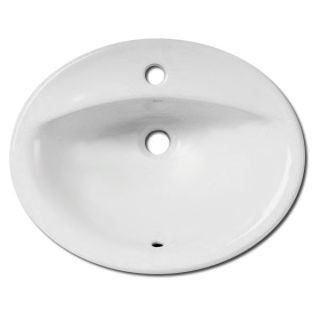 Раковина Roca Adora 327203000 56x47.5 см