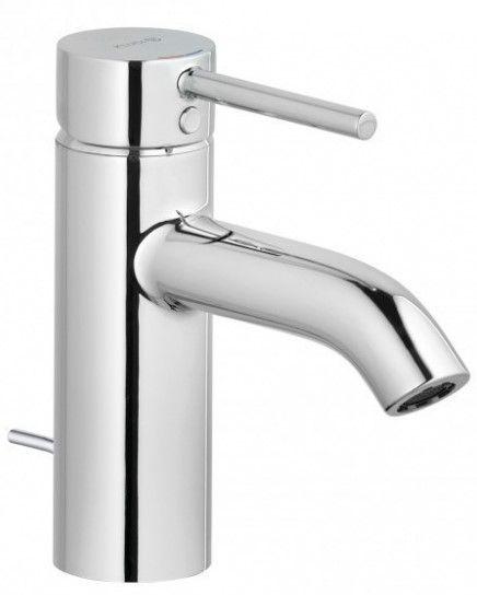 Смеситель для раковины Kludi Bozz хром 382630576