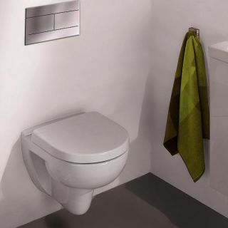 Крышка  Jacob Delafon ODEON UP E70011-00 с микролифтом