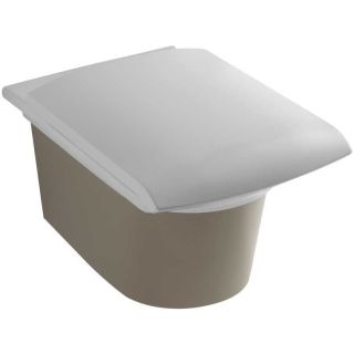 Полупьедестал для унитаза  Jacob Delafon STILLNESS E75629-CHM