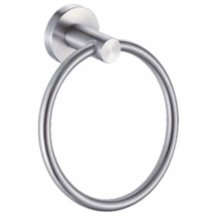 Полотенцедержатель Haiba HB8304 сталь