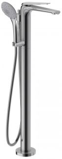 Смеситель для ванны  Jacob Delafon AVID E97367-CP напольный