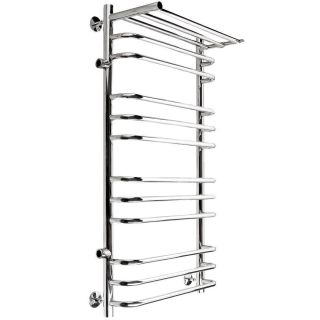 Полотенцесушитель водяной Indigo Brace LBCW100-50PL-б/п-60 100x50 см хром