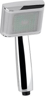 Душевая стойка Timo Beverly SX-1060/00 (3011) с подсветкой хром