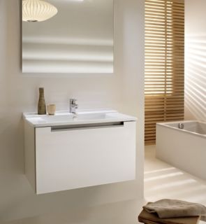 Тумба под раковину Jacob Delafon STRUKTURA EB1285-N18