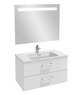 Тумба под раковину Jacob Delafon VOX EB2078-R1-N18