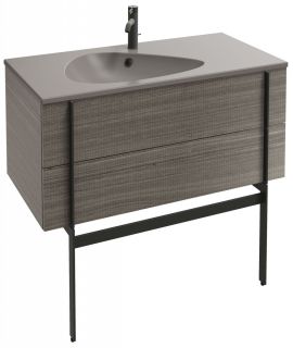 Ножки для мебели  Jacob Delafon NOUVELLE VAGUE EB3055-BLV