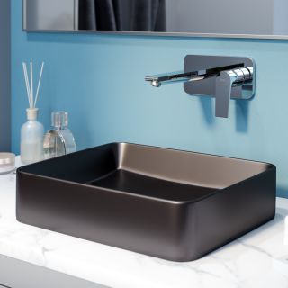 Встраиваемый смеситель для раковины IDDIS Edifice хром EDISB00i65