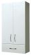 Шкаф СанТа Стандарт 401012 60см белый