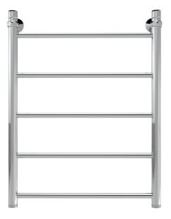 Полотенцесушитель водяной Indigo Line LLW70-50 70x50 см хром