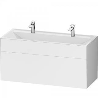 Am.pm INSPIRE 2.0 M50AFHX1203WM тумба под раковину 120 см белый матовый