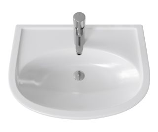 Раковина Ekokerama Sonata 60 см