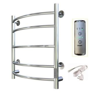 Электрический полотенцесушитель тругор Аспект Пэк сп серия 3 32 мм универсальный