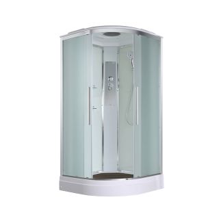 Душевая кабина EM2090 стандартная