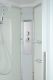 Душевая кабина EM2811R стандартная