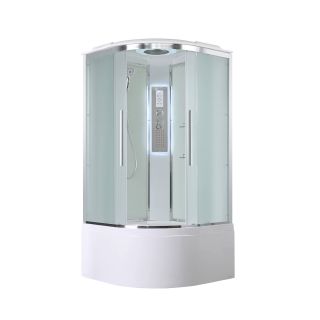 Душевая кабина AvaCan EM5011LEDnew