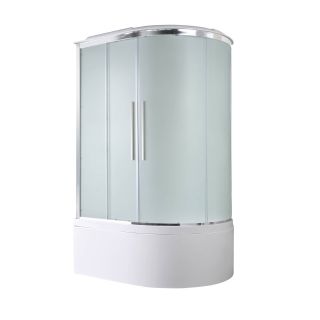 Душевая кабина EM5912LLED