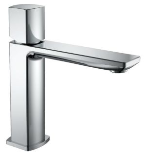 Смеситель для раковины Haiba HB10577 хром