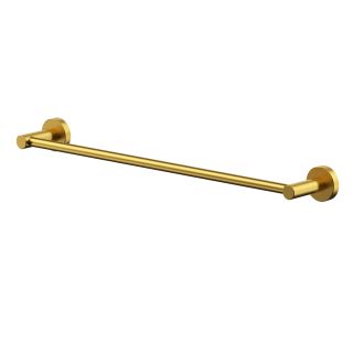 Полотенцедержатель WHITECROSS Ergo ER2250GLB 45 см брашированное золото