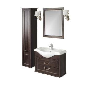 Пенал Roca America Evolution W ZRU9302956 правый дуб