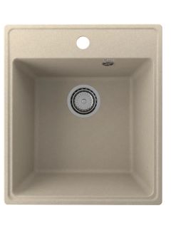 Кухонная мойка Ulgran Quartz Forte 425-03 десерт