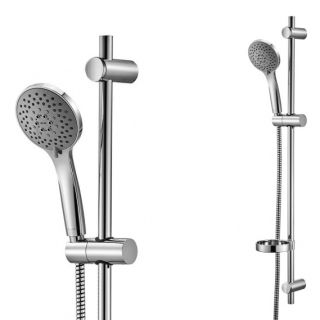 Душевой гарнитур Am.pm Spirit F0170000 110 мм штанга 900 мм