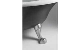 Ножки для чугунной ванны Roca Newcast-Lion 291069001